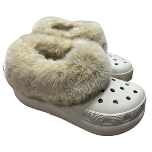 CROCS Furever Crush Unisex